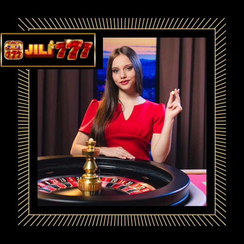 jili777-live-casino