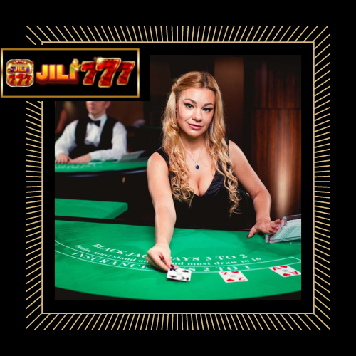 jili777-live-casino