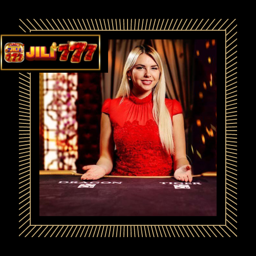 jili777-live-casino