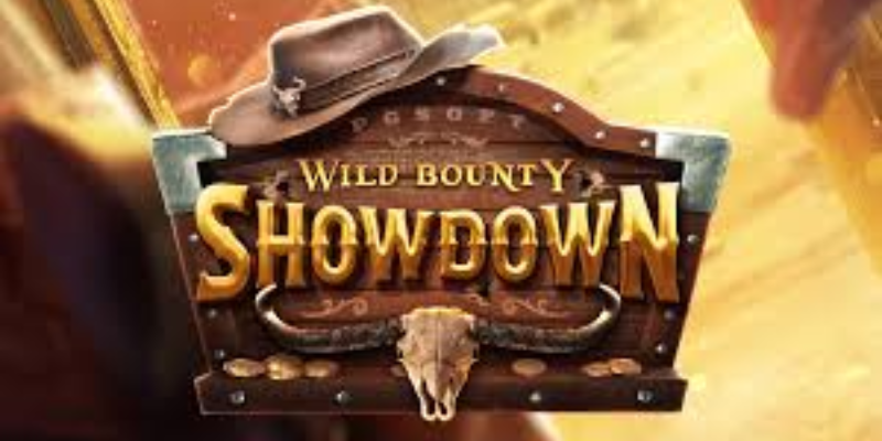 JILI777 WILD BOUNTY SHOWDOWN