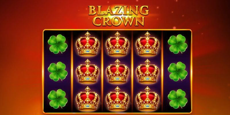 Blazing Crown
