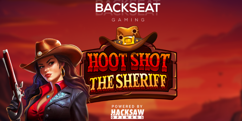 Hoot Shot The Sheriff