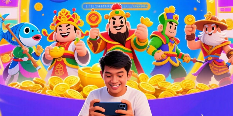 Jili777 APK Download 2025